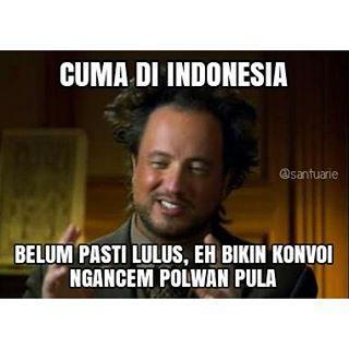 15 Meme Sonya Depari ini bakal bikin kamu pengen ditandai