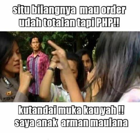 15 Meme Sonya Depari ini bakal bikin kamu pengen ditandai