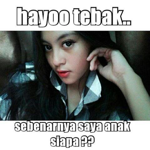 15 Meme Sonya Depari ini bakal bikin kamu pengen ditandai