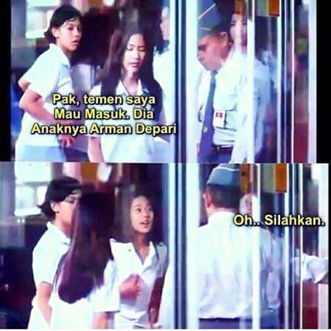 15 Meme Sonya Depari ini bakal bikin kamu pengen ditandai