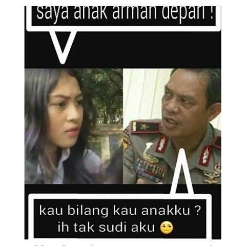 15 Meme Sonya Depari ini bakal bikin kamu pengen ditandai