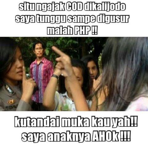 15 Meme Sonya Depari ini bakal bikin kamu pengen ditandai