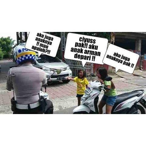 15 Meme Sonya Depari ini bakal bikin kamu pengen ditandai