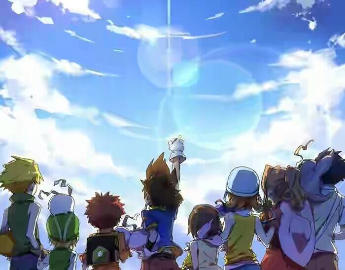 Kouji wada. Penyanyi lagu Butterfly (Digimon) meninggal karena Kanker