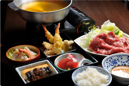 11 Restoran Menu Makanan Halal Jepang Yang Wajib Dicoba Di Kota Tokyo