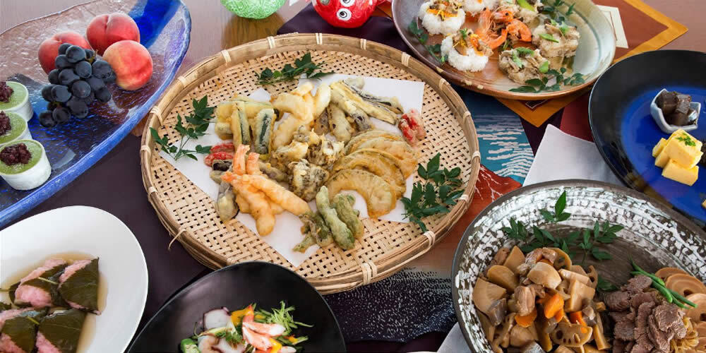 11 Restoran Menu Makanan Halal Jepang Yang Wajib Dicoba Di Kota Tokyo