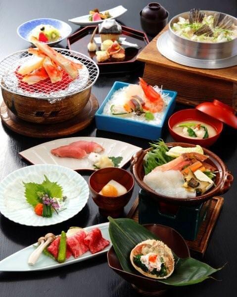 11 Restoran Menu Makanan Halal Jepang Yang Wajib Dicoba Di Kota Tokyo