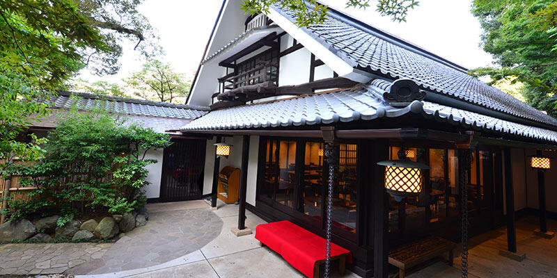11 Restoran Menu Makanan Halal Jepang Yang Wajib Dicoba Di Kota Tokyo