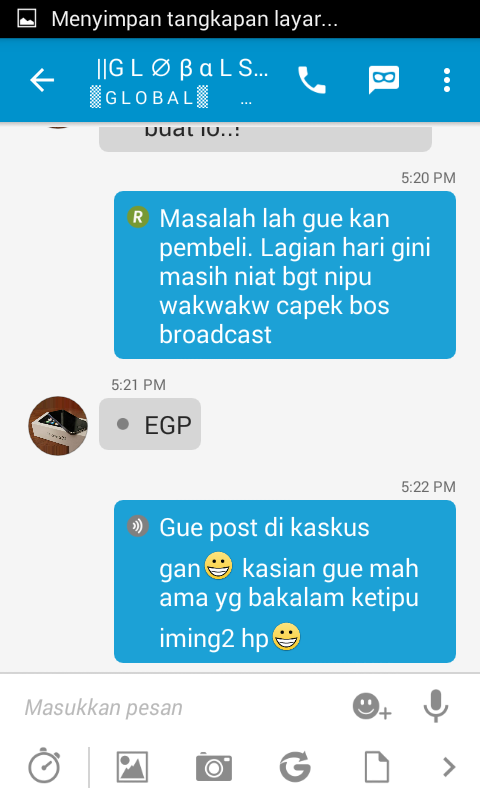 KERJAIN YUK DIA !