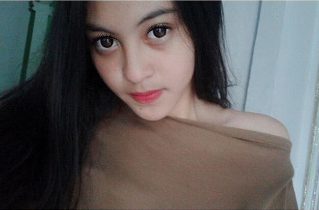 Habis dibully di Instagram IG baru Sonya Depari