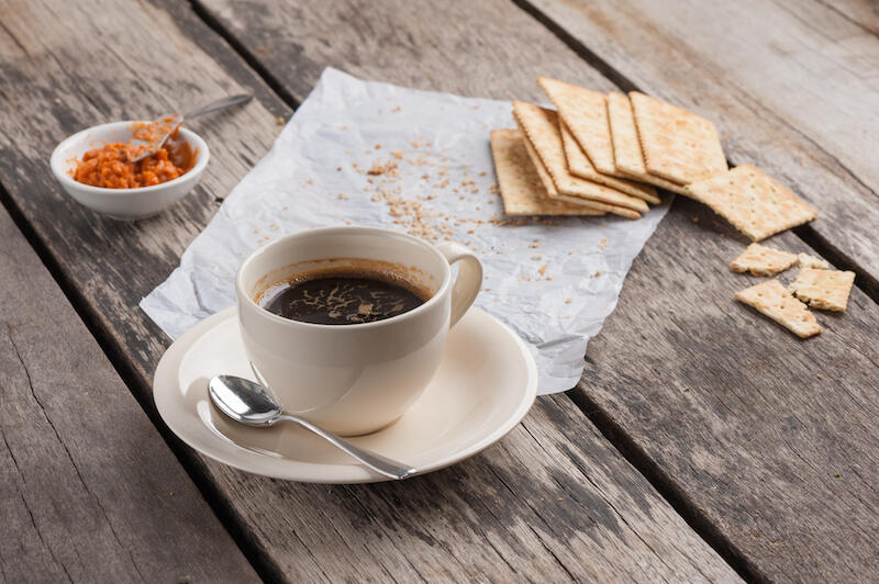 3 Cara Meracik Kopi Sempurna