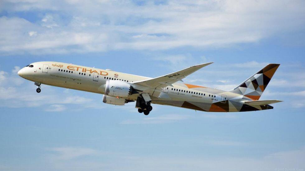 Tolak penumpang disabilitas, Etihad Airways mohon maaf