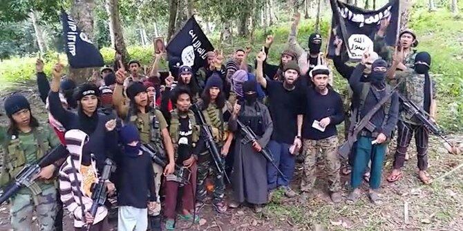 RI 'Menyerah' Pada Abu Sayyaf, Siap Bayar Tebusan 10 WNI Disandera