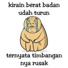 Cewek Itu Gak Mau Gemuk Tapi Kok Doyan Ngemil?
