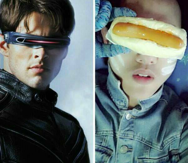 30 Cosplay yang bikin Agan Ketawa ngakak