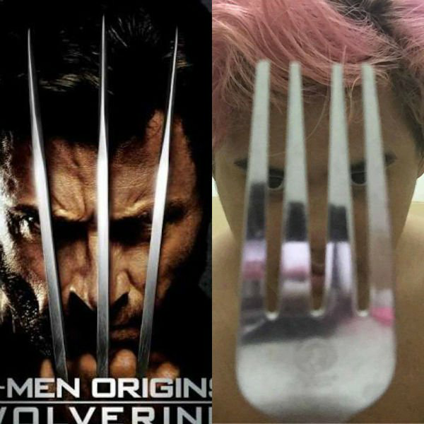 30 Cosplay yang bikin Agan Ketawa ngakak