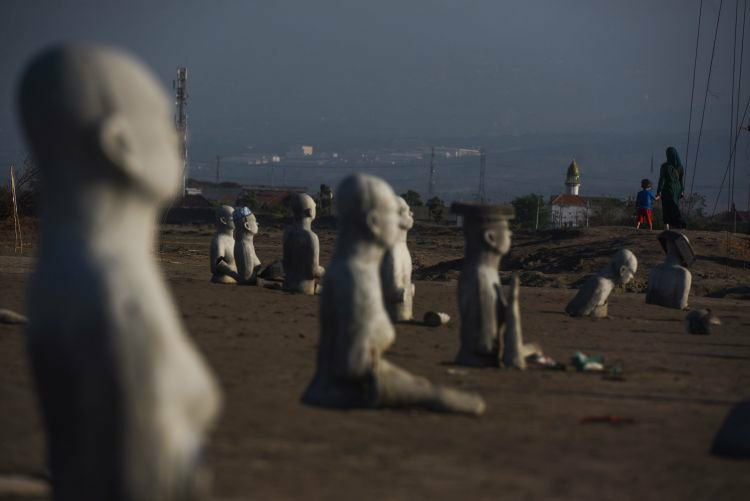 8 Destinasi Wisata Yang Terbuat Akibat Pertambangan