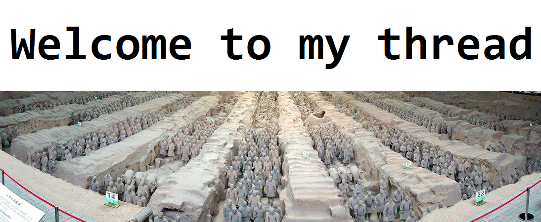 Penyatuan China oleh Dinasti Qin
