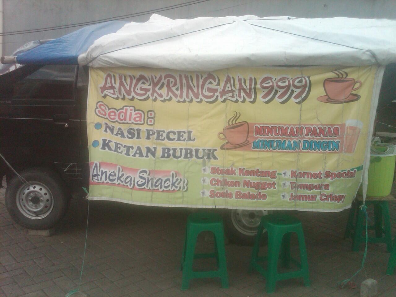 Pengalaman yang bikin ane parno