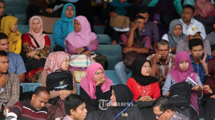 Minta Lima Tahun Perpanjangan Kontrak, Eks PNPM Dikritik