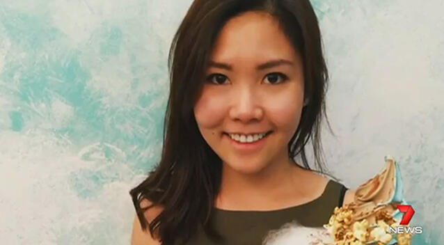 Man charged with murder after woman's body found near Sydney wharf