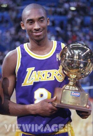 8 Pencapaian Fantastis Oleh Kobe Bryant!