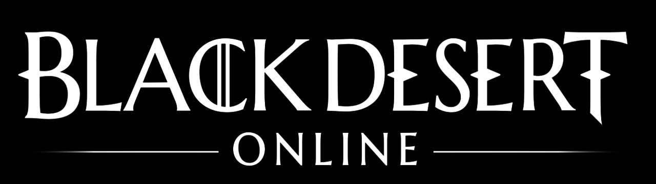 Black Desert Online KR Server