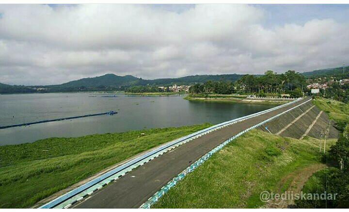 Mau liburan? Coba ke Kuningan gan