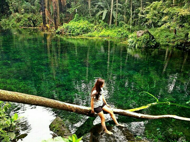 Mau liburan? Coba ke Kuningan gan