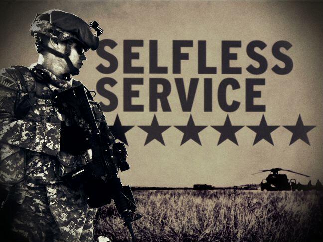 7 Prinsip Dalam US Army Yang Harus Diterapkan Pada Remaja Masa Kini
