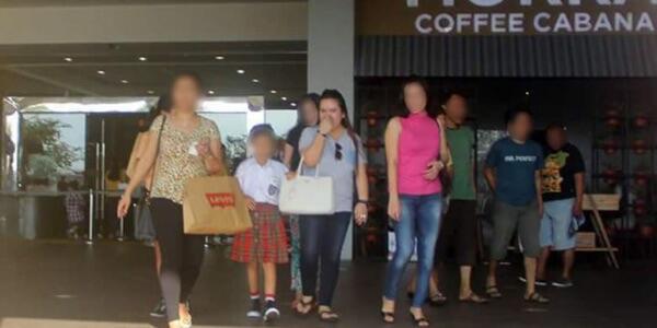 Anggota DPRD yang Tertangkap "Nyabu" Jalan-jalan di Mal, Warga Sulut Kesal