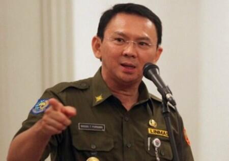Pekan Depan Diperiksa KPK, Ahok Temui Presiden