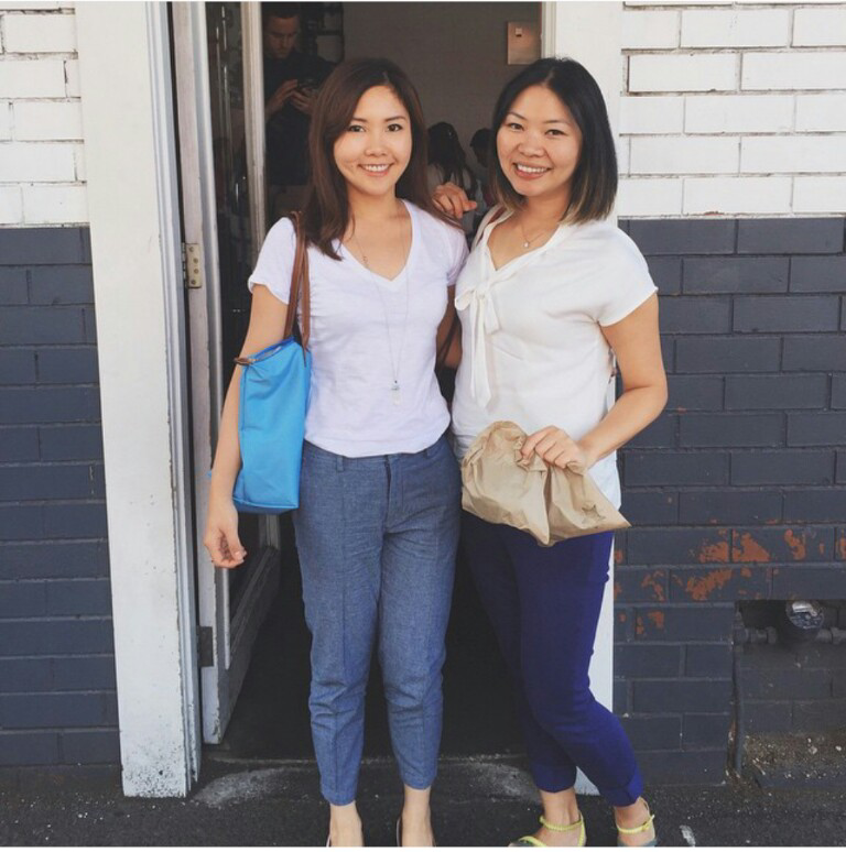 ~Wanita cantik asal indonesia di bunuh tanpa busana di sungai sydney~