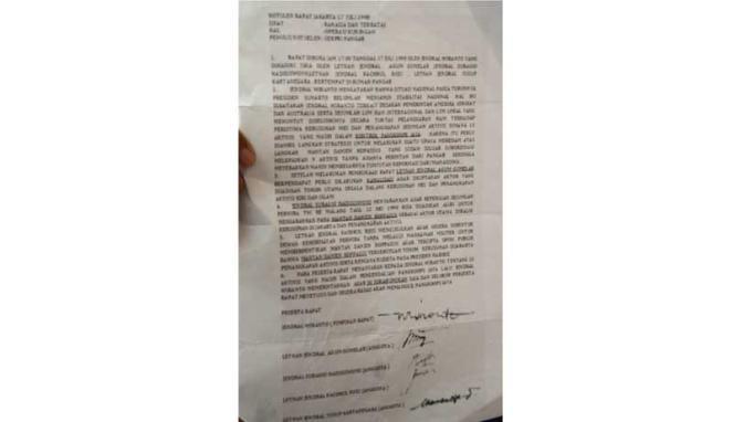 Sikap Lion Air Dinilai Menampar Wibawa Presiden Jokowi