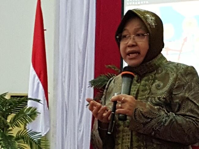 PDIP : Risma dan Ganjar Dibutuhkan Rakyat di Daerah Masing-masing
