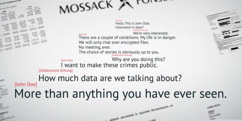Sikapi &quot;Panama Papers&quot;, Pemerintah Diminta Rilis &quot;Jokowi Papers&quot;