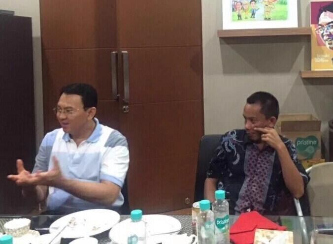 Apa ini pesta beer ??? Repot banyak paham kebencian di Kaskus..
