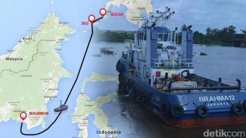 Militer Filipina Serbu Abu Sayyaf, Bagaimana Nasib 10 WNI yang Disandera?