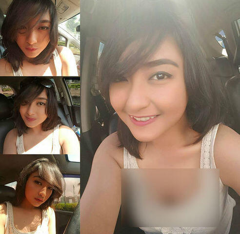 Cerita pilot cantik taklukkan medan ekstrem penerbangan di Papua