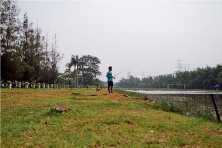 Prijanto Ungkap Kebohongan APL di Taman BMW & Peran Sunny