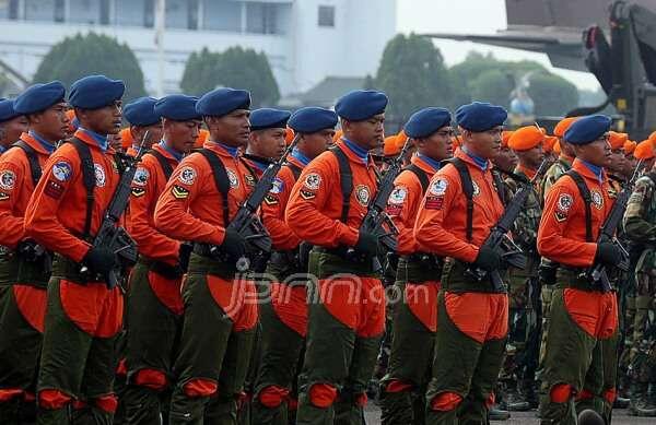 Abu Sayyaf Mau Ngumpet di Mana, TNI Bisa Bekuk