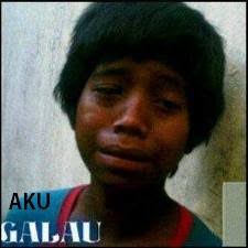 Ayo ukur kegalauan anda