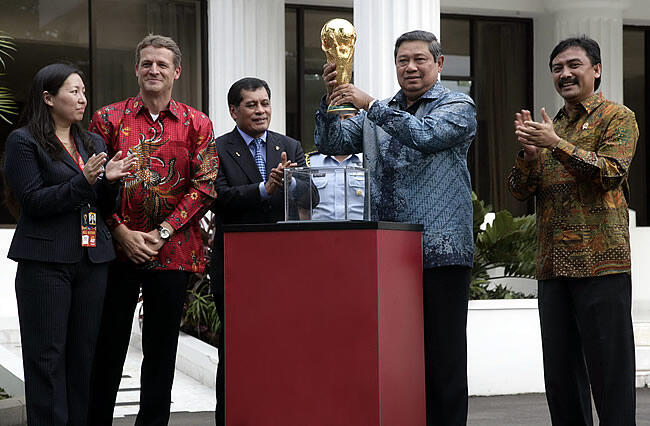 Hal Hebat yang Akan Membuat Indonesia Terkenal ke Seluruh Penjuru Dunia