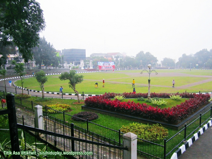 Mengenal 10 Wisata kota di Sukabumi