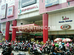 Mengenal 10 Wisata kota di Sukabumi