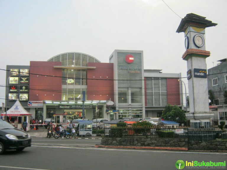 Mengenal 10 Wisata kota di Sukabumi