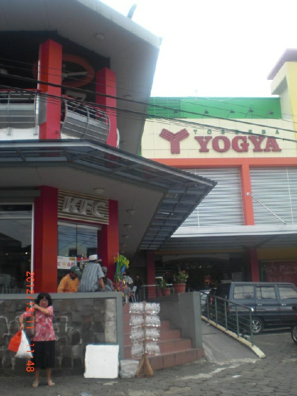 Mengenal 10 Wisata kota di Sukabumi