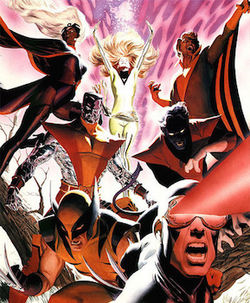 10 kelompok superhero tertua (DC &amp; Marvel)