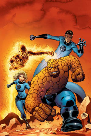 10 kelompok superhero tertua (DC &amp; Marvel)