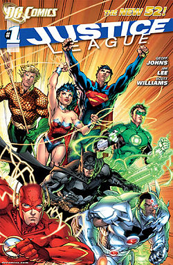10 kelompok superhero tertua (DC &amp; Marvel)